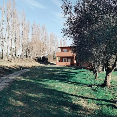 Tenuta Bussete Country
