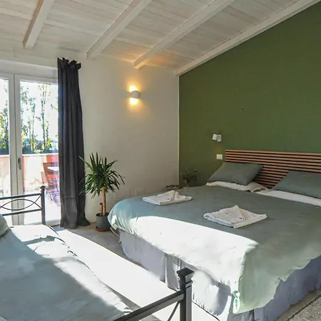 Tenuta Bussete Country Viterbo