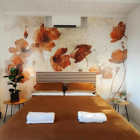 Hotel Tenuta Bussete Country