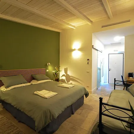 Hotel Tenuta Bussete Country