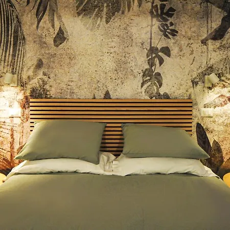 Hotel Tenuta Bussete Country *