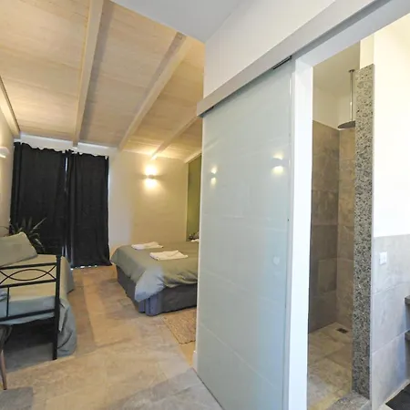 Tenuta Bussete Country Viterbo