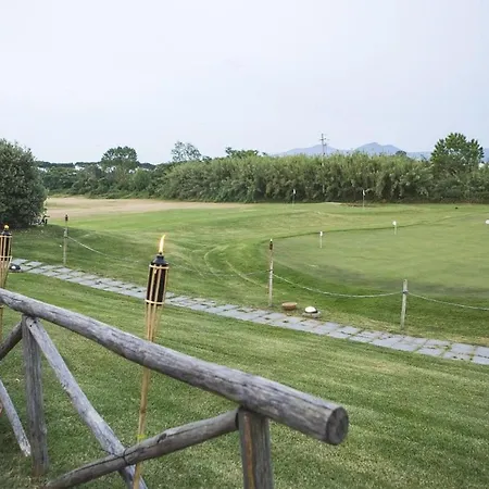 Tenuta Bussete Country