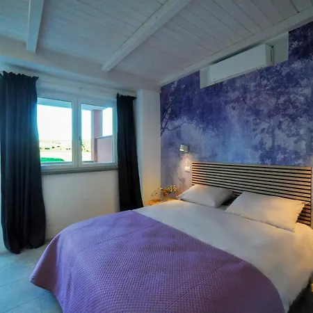 Hotel Tenuta Bussete Country Viterbo