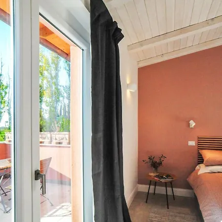 Hotel Tenuta Bussete Country *