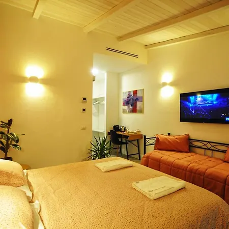 Hotel Tenuta Bussete Country *