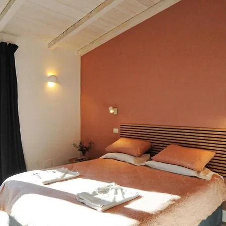 Tenuta Bussete Country Hotel *