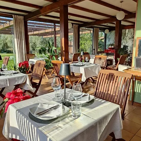 Tenuta Bussete Country Hotel Viterbo