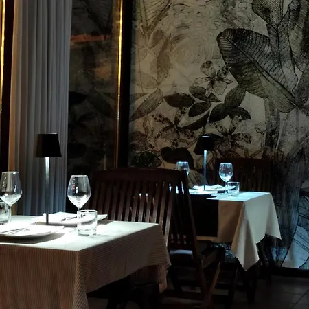 Tenuta Bussete Country Hotel