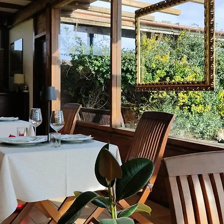 Hotel Tenuta Bussete Country *