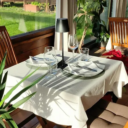 Tenuta Bussete Country Hotel *