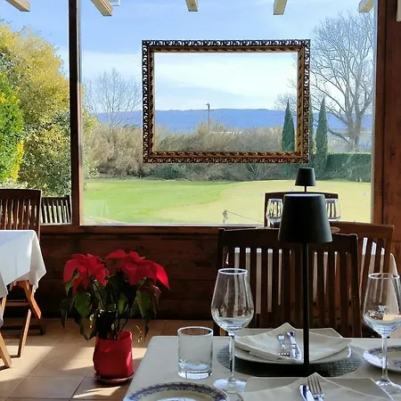 Tenuta Bussete Country Viterbo