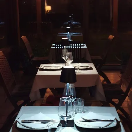 Hotel Tenuta Bussete Country