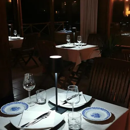 Hotel Tenuta Bussete Country Viterbo