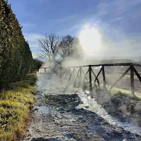 Tenuta Bussete Country Hotel