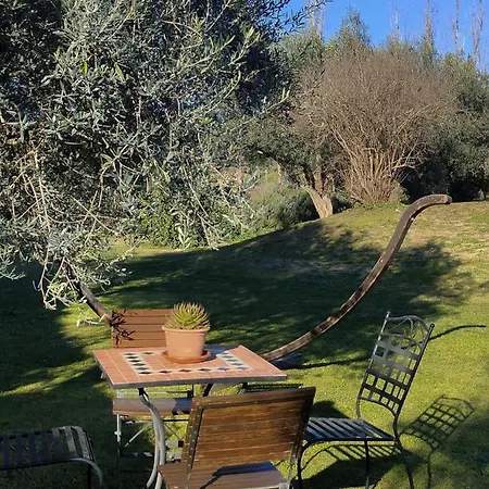 Tenuta Bussete Country * Viterbo