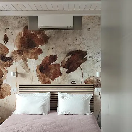 Tenuta Bussete Country Hotel