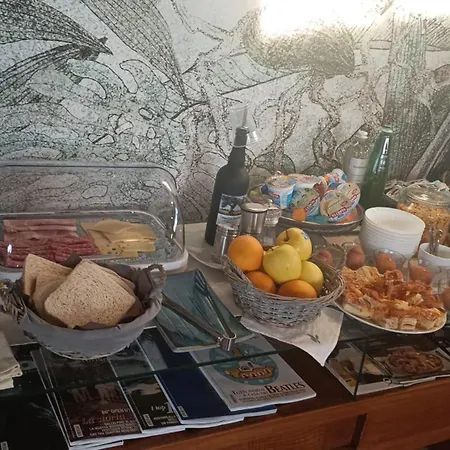 Tenuta Bussete Country Viterbo