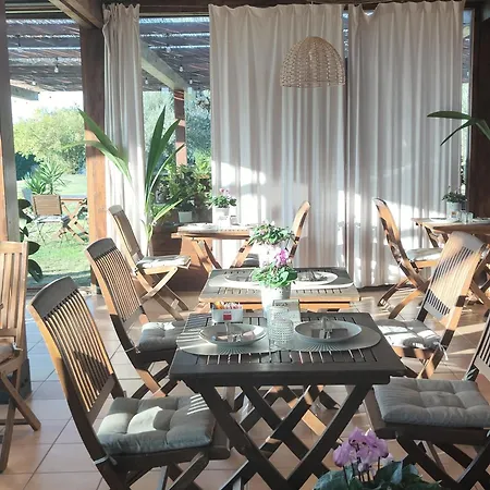 Hotel Tenuta Bussete Country
