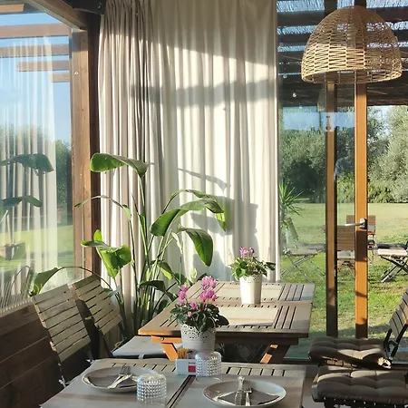Tenuta Bussete Country Hotel Viterbo